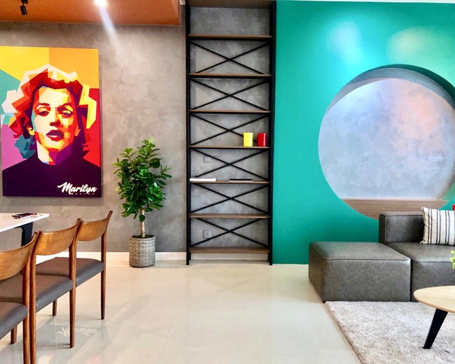 Apartment for rent D213807 (3)